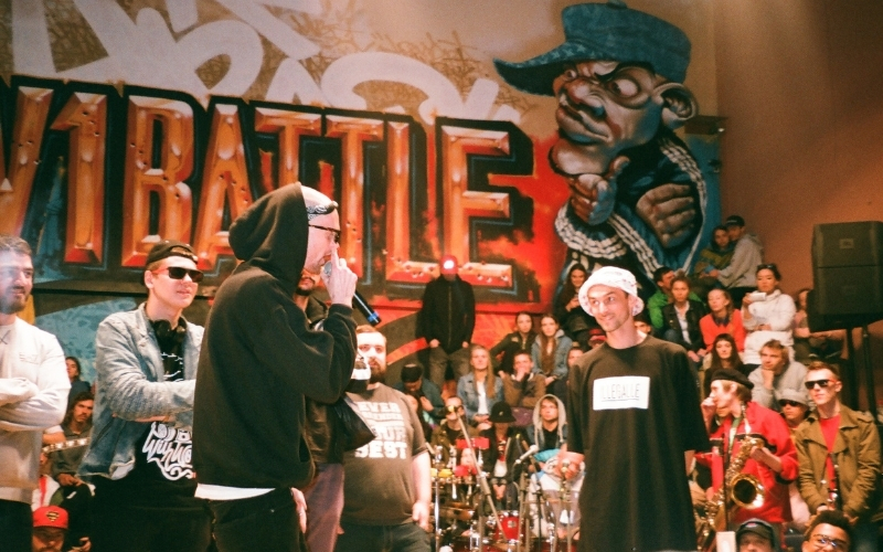 100-thuat-ngu-trong-rap-cuc-chat-nguoi-choi-he-underground203-2 Khi các rappper mâu thuẫn sẽ có những màn tranh cãi bằng rap cực chất