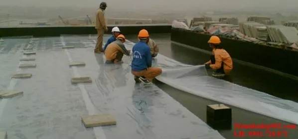 Bật mí bí mật trong xây dựng: bê tông bao lâu thì khô và các kỹ thuật bảo dưỡng quan trọng