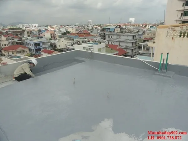 Bật mí bí mật trong xây dựng: bê tông bao lâu thì khô và các kỹ thuật bảo dưỡng quan trọng