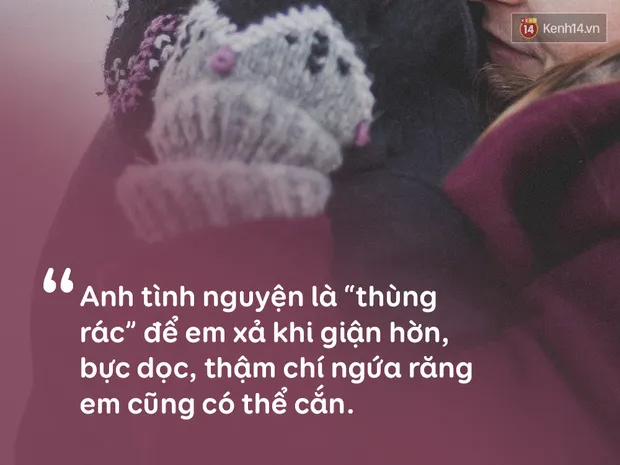 10 lý do em nên yêu anh - Ảnh 7. 10 lý do em nên yêu anh - Ảnh 7.